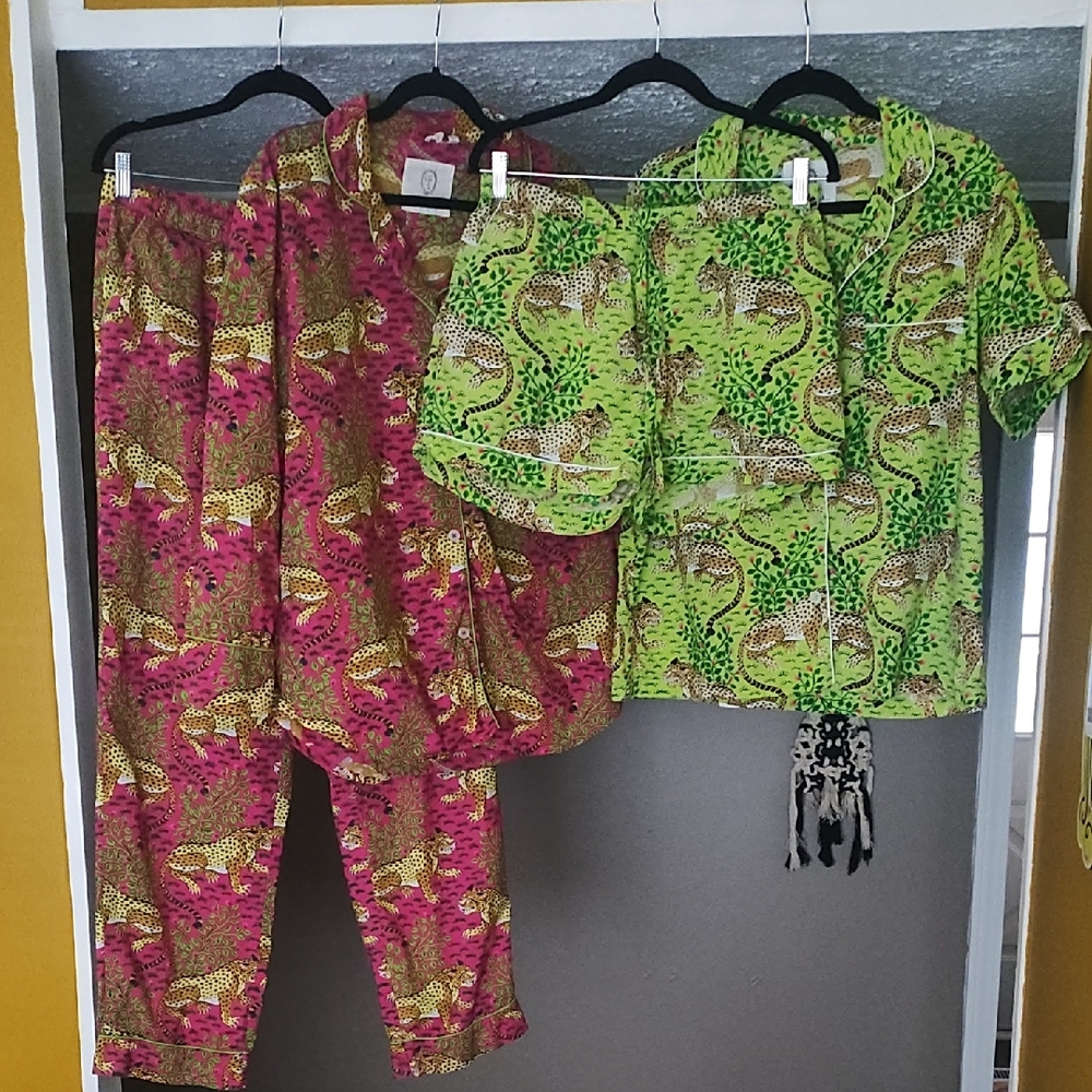 Printfresh Pj's